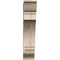 Ekena Millwork Imperial Traditional Rough Sawn Bracket, Douglas Fir, 6"W x 26"D x 30"H BKT06X26X30IMP01RDF - alternate 4
